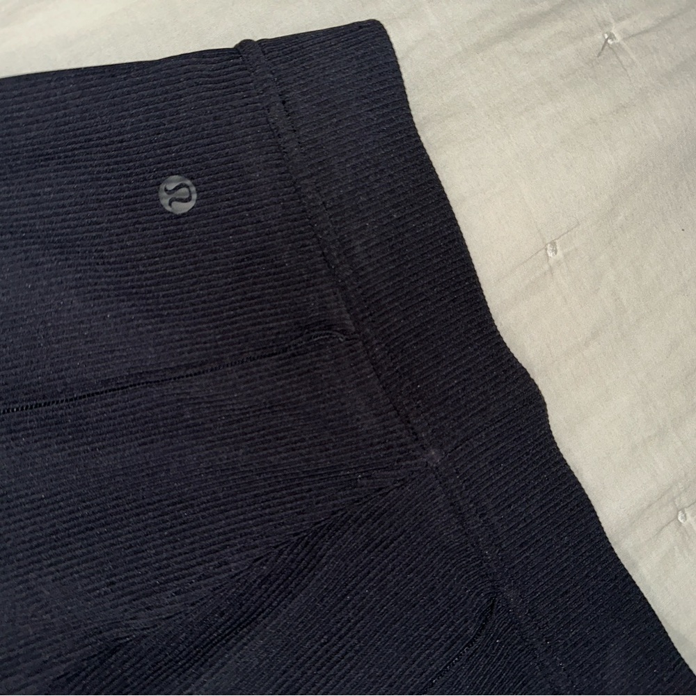 Lululemon Urban Strides Pant - Picture 6 of 8